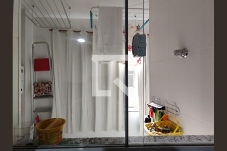 Apartamento à venda com 74m², 3 quartos e sem vaga Apartamento à venda com 74m², 3 quartos e sem vagaQuarto de Serviço