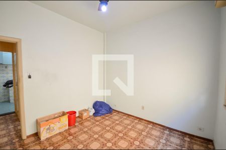 Apartamento à venda com 59m², 2 quartos e sem vaga Apartamento à venda com 59m², 2 quartos e sem vagaQuarto 2