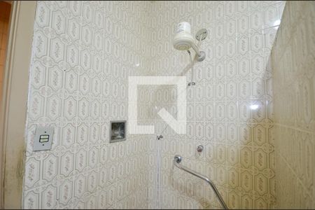 Apartamento à venda com 59m², 2 quartos e sem vaga Apartamento à venda com 59m², 2 quartos e sem vagaBanheiro