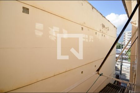 Apartamento à venda com 59m², 2 quartos e sem vaga Apartamento à venda com 59m², 2 quartos e sem vagaVista do Quarto 2