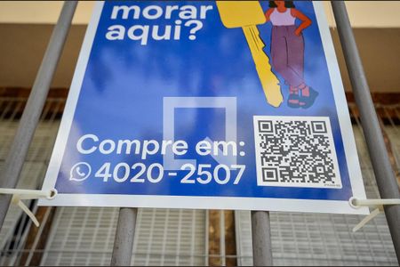 Apartamento à venda com 59m², 2 quartos e sem vaga Apartamento à venda com 59m², 2 quartos e sem vagaFachada