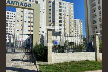 Apartamento à venda com 48m², 2 quartos e 1 vaga Apartamento à venda com 48m², 2 quartos e 1 vagaFachada do Prédio
