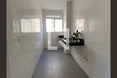 Apartamento à venda com 48m², 2 quartos e 1 vaga Apartamento à venda com 48m², 2 quartos e 1 vagaCozinha