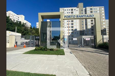 Apartamento à venda com 48m², 2 quartos e 1 vaga Apartamento à venda com 48m², 2 quartos e 1 vagaFachada do Prédio