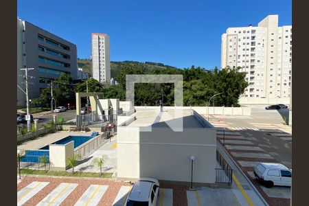 Apartamento à venda com 48m², 2 quartos e 1 vaga Apartamento à venda com 48m², 2 quartos e 1 vagaVaranda - Vista