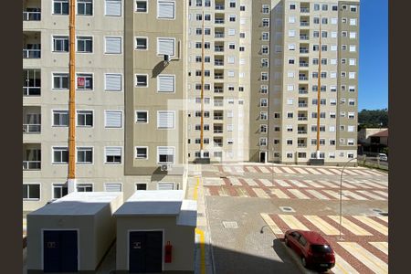 Apartamento à venda com 48m², 2 quartos e 1 vaga Apartamento à venda com 48m², 2 quartos e 1 vagaCozinha - Vista