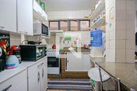 Apartamento à venda com 56m², 1 quarto e sem vagaCozinha