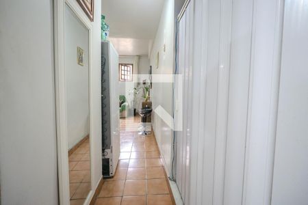 Apartamento à venda com 56m², 1 quarto e sem vagaCorredor