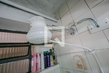 Apartamento à venda com 56m², 1 quarto e sem vagaBanheiro