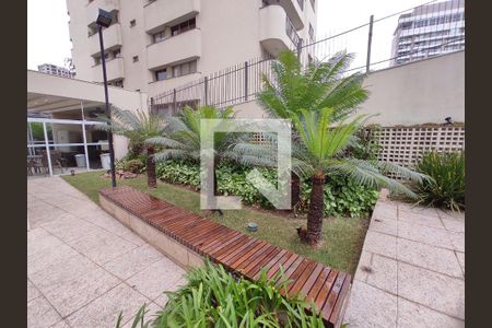 Apartamento à venda com 140m², 3 quartos e 3 vagas Apartamento à venda com 140m², 3 quartos e 3 vagasjardim