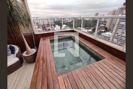 Apartamento à venda com 140m², 3 quartos e 3 vagas Apartamento à venda com 140m², 3 quartos e 3 vagaspiscina / churrasqueira
