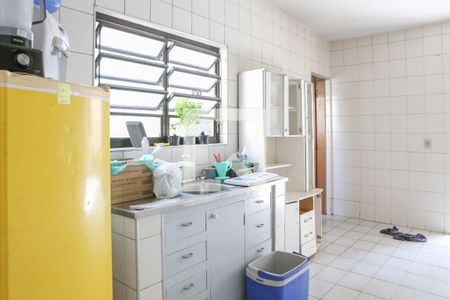 Casa à venda com 410m², 5 quartos e 2 vagasCozinha