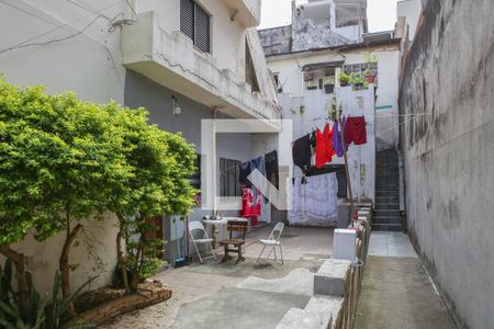 Casa à venda com 410m², 5 quartos e 2 vagasÁrea Externa