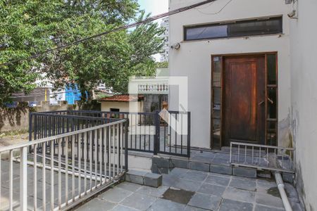Casa à venda com 410m², 5 quartos e 2 vagasÁrea Externa
