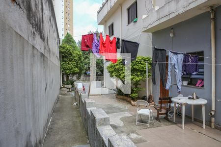 Casa à venda com 410m², 5 quartos e 2 vagasÁrea Externa