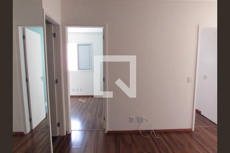 Sala de apartamento para alugar com 2 quartos, 51m² em Jardim Monte Alegre, Taboão da Serra