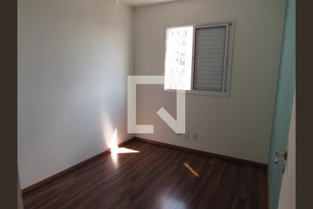 Quarto 1 de apartamento para alugar com 2 quartos, 51m² em Jardim Monte Alegre, Taboão da Serra