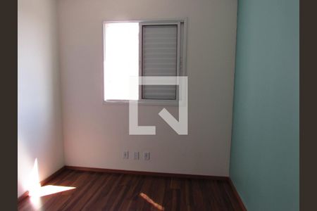 Quarto 1 de apartamento para alugar com 2 quartos, 51m² em Jardim Monte Alegre, Taboão da Serra