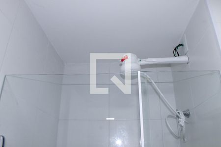 Apartamento à venda com 38m², 2 quartos e sem vaga Apartamento à venda com 38m², 2 quartos e sem vagaBanheiro