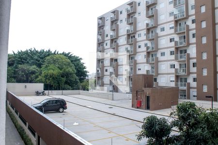 Sala de apartamento à venda com 2 quartos, 36m² em Lapa de Baixo, São Paulo