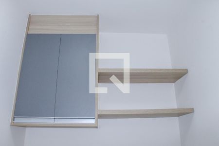 Apartamento à venda com 38m², 2 quartos e sem vaga Apartamento à venda com 38m², 2 quartos e sem vagaLavanderia