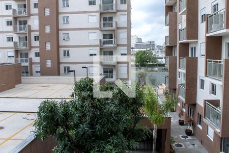 Apartamento à venda com 38m², 2 quartos e sem vaga Apartamento à venda com 38m², 2 quartos e sem vagaQuarto 1