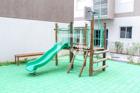 Apartamento à venda com 38m², 2 quartos e sem vaga Apartamento à venda com 38m², 2 quartos e sem vagaÁrea comum