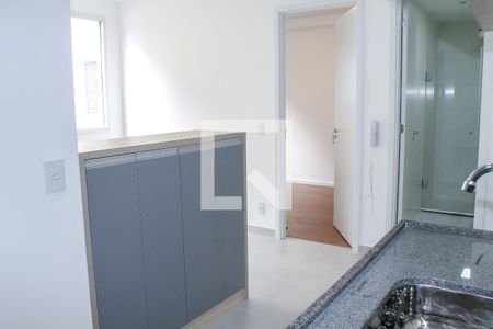 Apartamento à venda com 38m², 2 quartos e sem vaga Apartamento à venda com 38m², 2 quartos e sem vagaCozinha