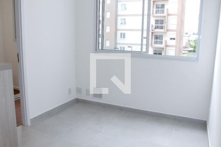 Sala de apartamento à venda com 2 quartos, 36m² em Lapa de Baixo, São Paulo