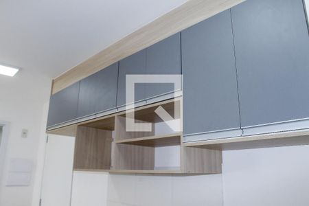 Apartamento à venda com 38m², 2 quartos e sem vaga Apartamento à venda com 38m², 2 quartos e sem vagaCozinha