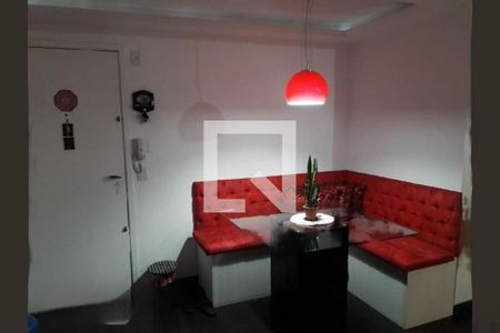 Apartamento à venda com 2 quartos, 64m² em Jardim Parque Morumbi, São Paulo