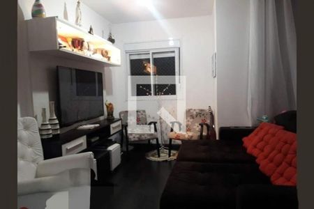 Apartamento à venda com 2 quartos, 64m² em Jardim Parque Morumbi, São Paulo