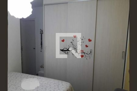 Apartamento à venda com 2 quartos, 64m² em Jardim Parque Morumbi, São Paulo
