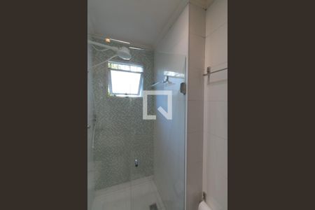 Apartamento para alugar com 45m², 2 quartos e 1 vaga Apartamento para alugar com 45m², 2 quartos e 1 vagaBanheiro