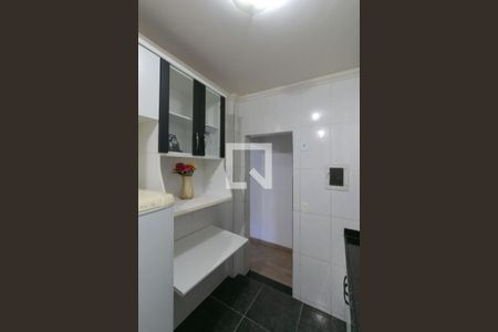 Apartamento para alugar com 45m², 2 quartos e 1 vaga Apartamento para alugar com 45m², 2 quartos e 1 vagaCozinha