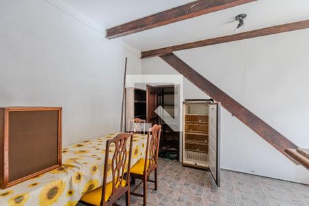 Casa à venda com 385m², 6 quartos e 3 vagas Casa à venda com 385m², 6 quartos e 3 vagasÁrea externa