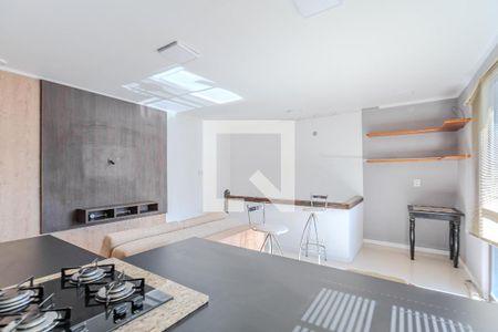 Casa à venda com 385m², 6 quartos e 3 vagas Casa à venda com 385m², 6 quartos e 3 vagasSala 2