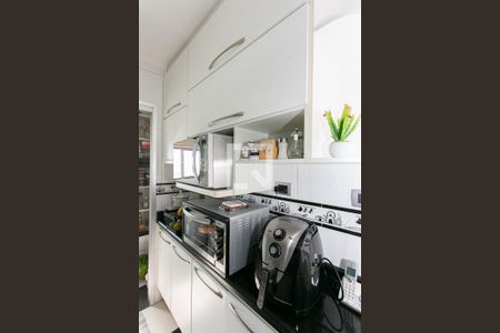 Apartamento à venda com 138m², 3 quartos e 2 vagasCozinha