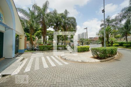 Apartamento à venda com 138m², 3 quartos e 2 vagasFachada