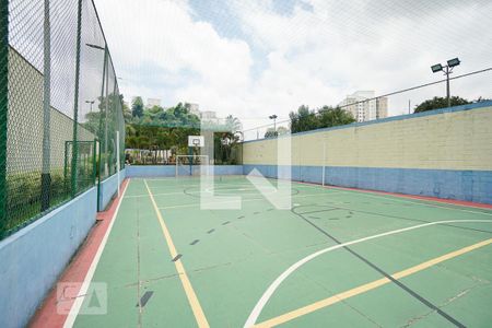 Apartamento à venda com 138m², 3 quartos e 2 vagasÁrea comum - Quadra