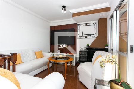 Apartamento à venda com 138m², 3 quartos e 2 vagasSala 2