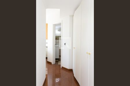 Apartamento à venda com 138m², 3 quartos e 2 vagasSuíte 1