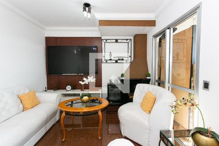 Apartamento à venda com 138m², 3 quartos e 2 vagasSala 2