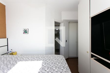 Apartamento à venda com 138m², 3 quartos e 2 vagasSuíte 1