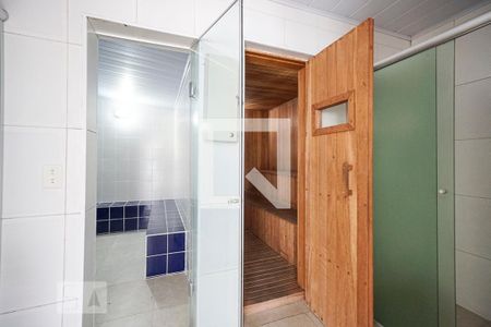 Apartamento à venda com 138m², 3 quartos e 2 vagasÁrea comum - Sauna