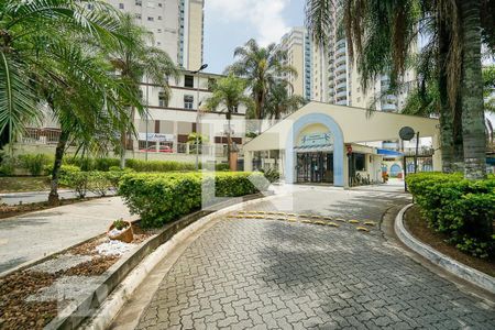 Apartamento à venda com 138m², 3 quartos e 2 vagasFachada