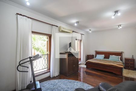 Casa à venda com 600m², 4 quartos e 6 vagasSuíte 4