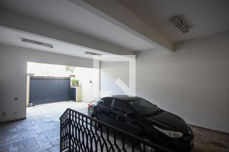 Casa à venda com 600m², 4 quartos e 6 vagasGaragem