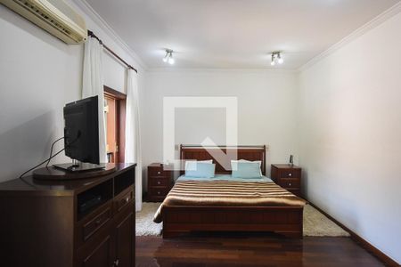 Casa à venda com 600m², 4 quartos e 6 vagasSuíte 4