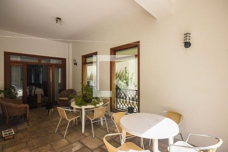 Casa à venda com 600m², 4 quartos e 6 vagasChurrasqueira